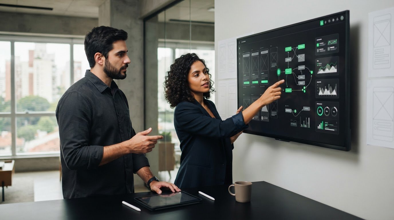 Como validar MVP com no-code: guia prático para 2026